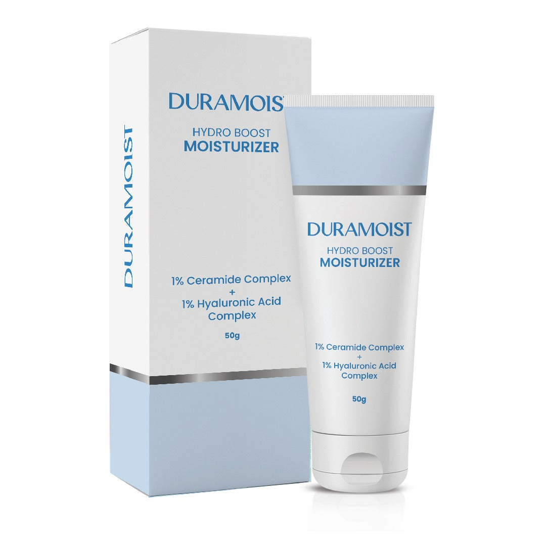 duramoist hydro moisturizer cream for winter