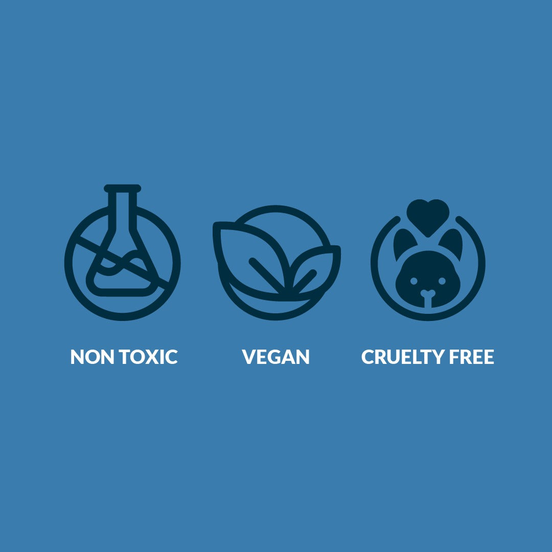 Duramoist is Non-Toxic, Vegan, and Cruelty-Free, ensuring safe, ethical, and plant-based care.