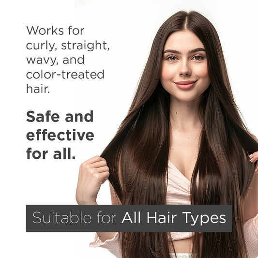 Ketopass Shampoo - 75ml