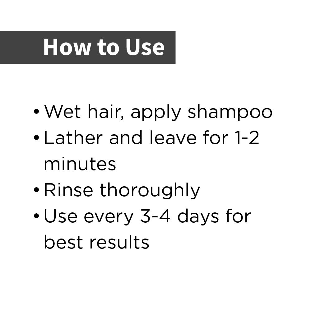 Ketopass Shampoo - 75ml