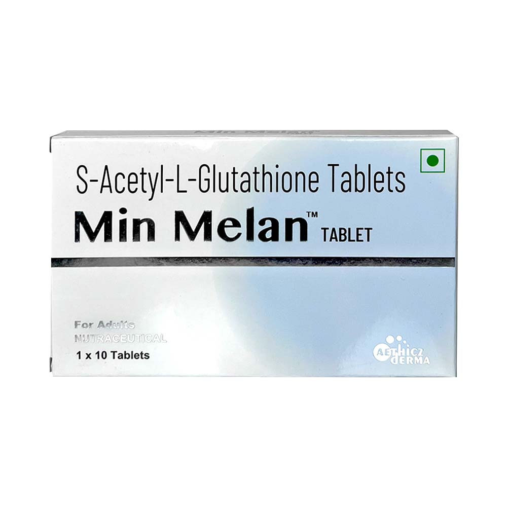 Buy Min Melan Tablet Online Aethicz Derma Buy Min Melan Tablet Online Aethicz Derma