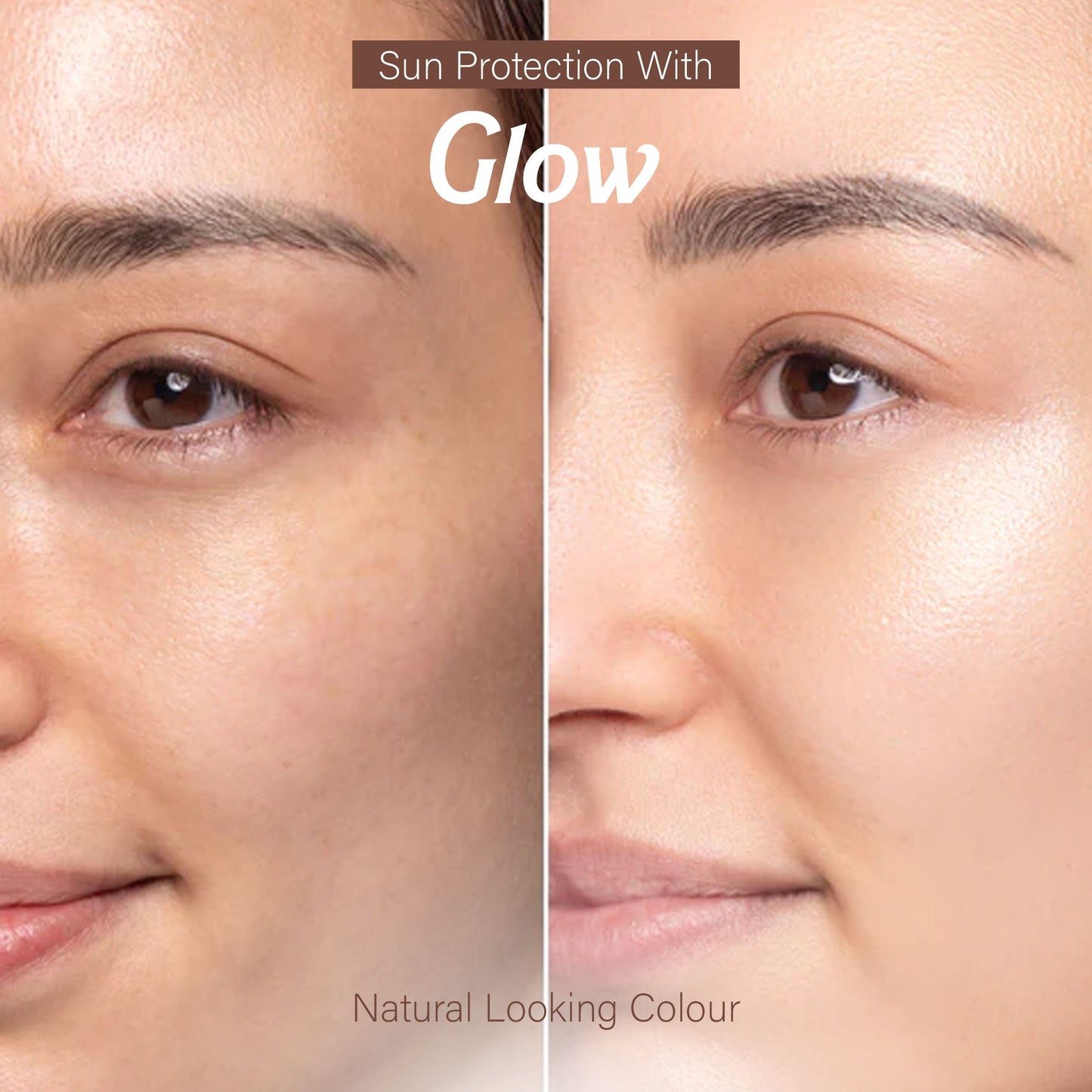 UVstable Skin Tint Sunscreen Gel - 50ml