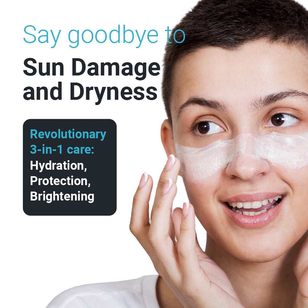 UVstable Hydra Sunscreen - 50g