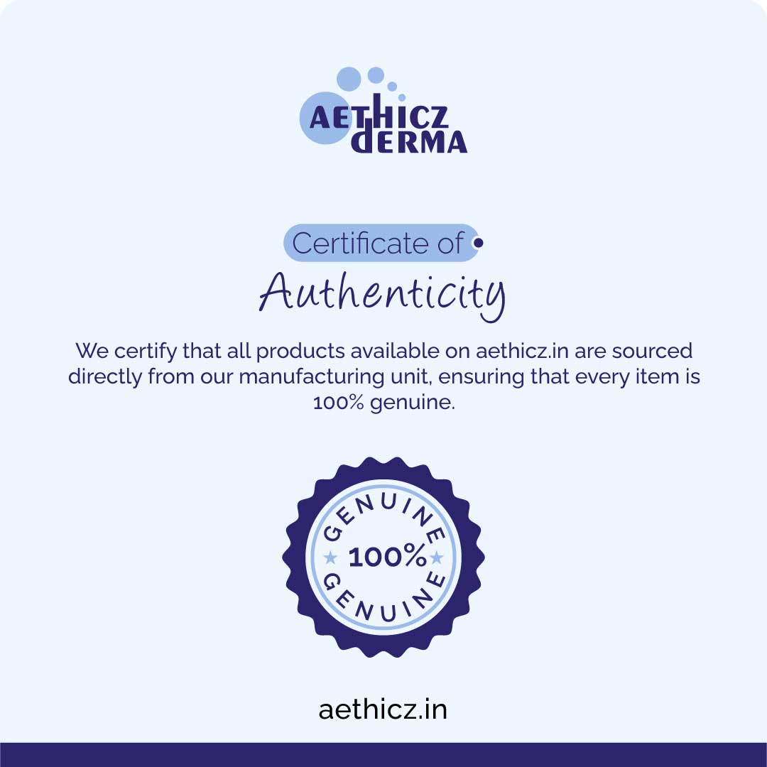 Acnosome Serum | for Acne and Skin Brightening - 30ml