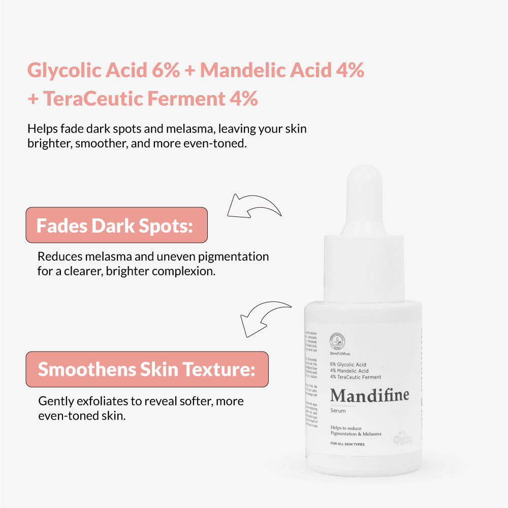 Mandifine_benefits_of_Teraceutic_ferment_in_melasma_serum