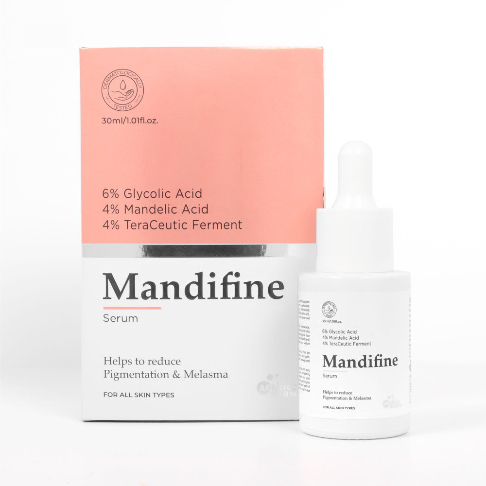 Mandifine_serum_for_melasma_and_dark_spots_front